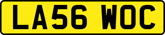 LA56WOC
