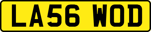 LA56WOD