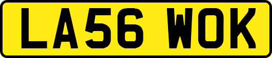 LA56WOK