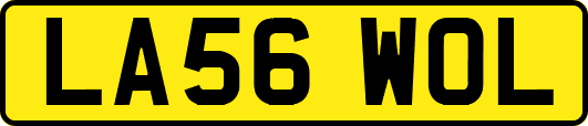 LA56WOL