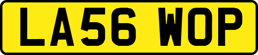 LA56WOP