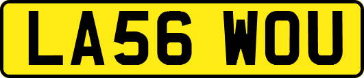 LA56WOU