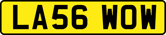 LA56WOW