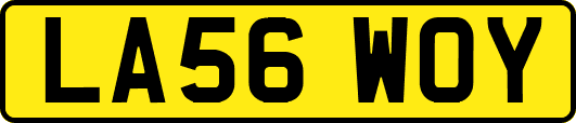 LA56WOY