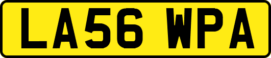 LA56WPA