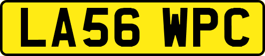 LA56WPC