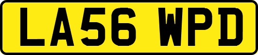 LA56WPD