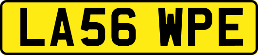LA56WPE