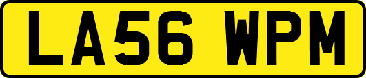 LA56WPM
