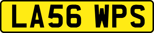 LA56WPS