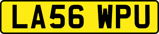 LA56WPU