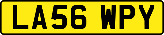 LA56WPY