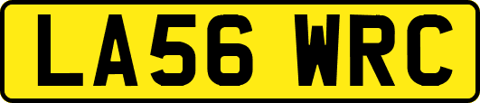 LA56WRC