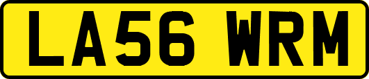 LA56WRM