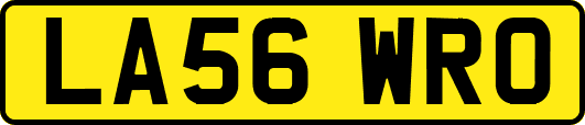 LA56WRO