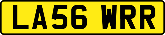 LA56WRR