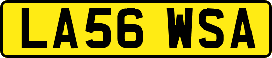 LA56WSA