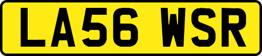 LA56WSR