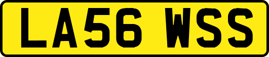 LA56WSS
