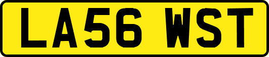 LA56WST