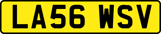 LA56WSV