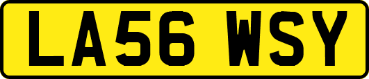LA56WSY