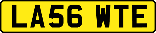 LA56WTE