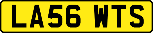 LA56WTS