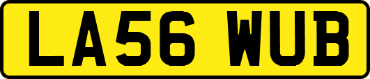 LA56WUB