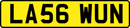 LA56WUN