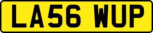 LA56WUP