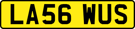 LA56WUS