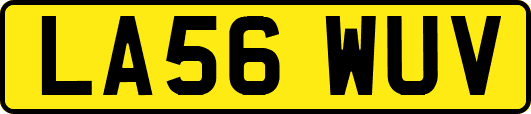 LA56WUV