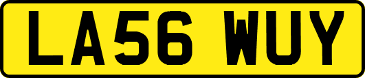 LA56WUY
