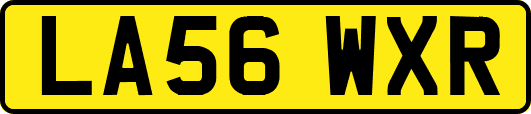 LA56WXR