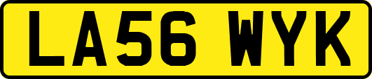 LA56WYK