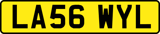 LA56WYL