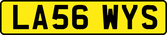 LA56WYS