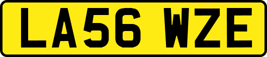 LA56WZE