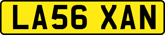 LA56XAN