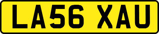LA56XAU