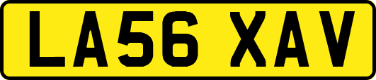 LA56XAV