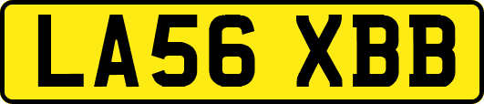 LA56XBB