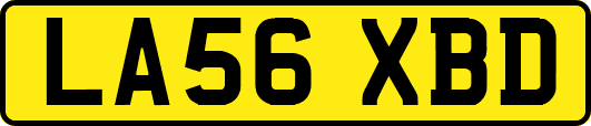 LA56XBD