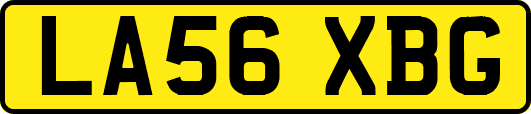 LA56XBG