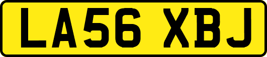 LA56XBJ