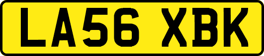 LA56XBK