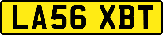 LA56XBT