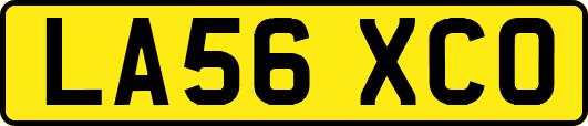 LA56XCO