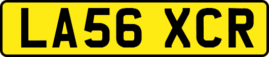 LA56XCR